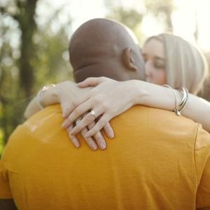 Meet your Posher, Darrell